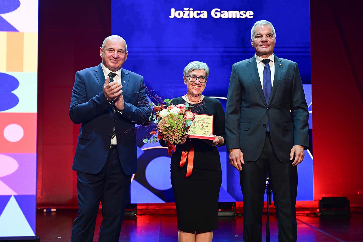 Proslava ob prazniku Mestne občine Maribor, foto MP Produkcija