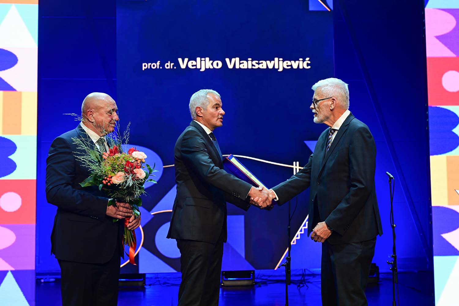 Proslava ob prazniku Mestne občine Maribor, foto MP Produkcija