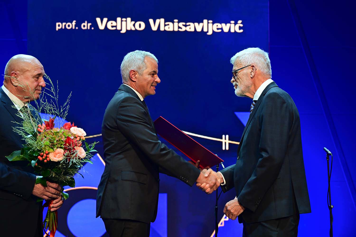 Proslava ob prazniku Mestne občine Maribor, foto MP Produkcija