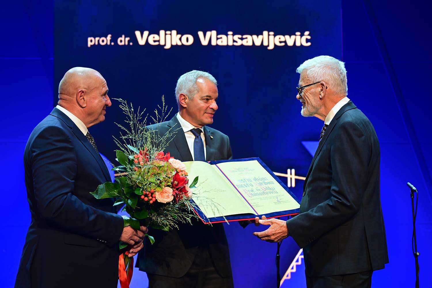 Proslava ob prazniku Mestne občine Maribor, foto MP Produkcija