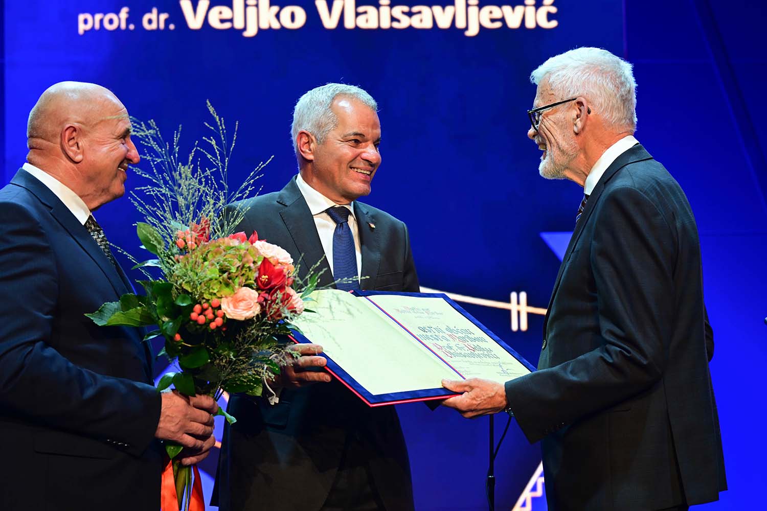 Proslava ob prazniku Mestne občine Maribor, foto MP Produkcija