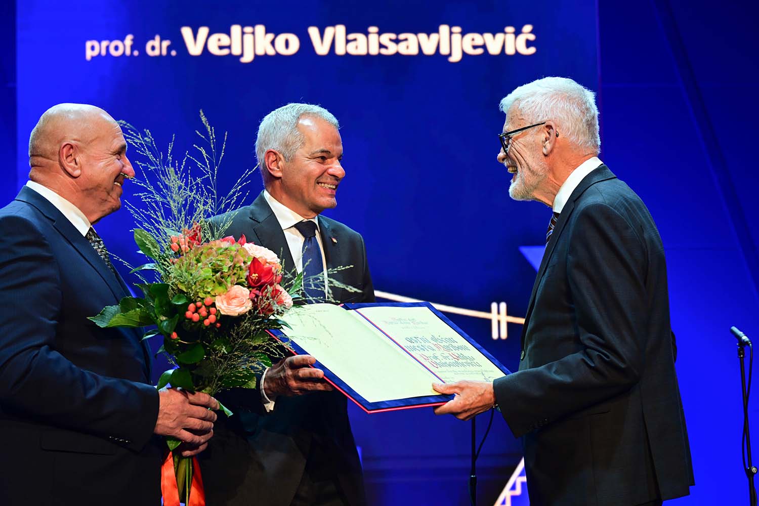 Proslava ob prazniku Mestne občine Maribor, foto MP Produkcija
