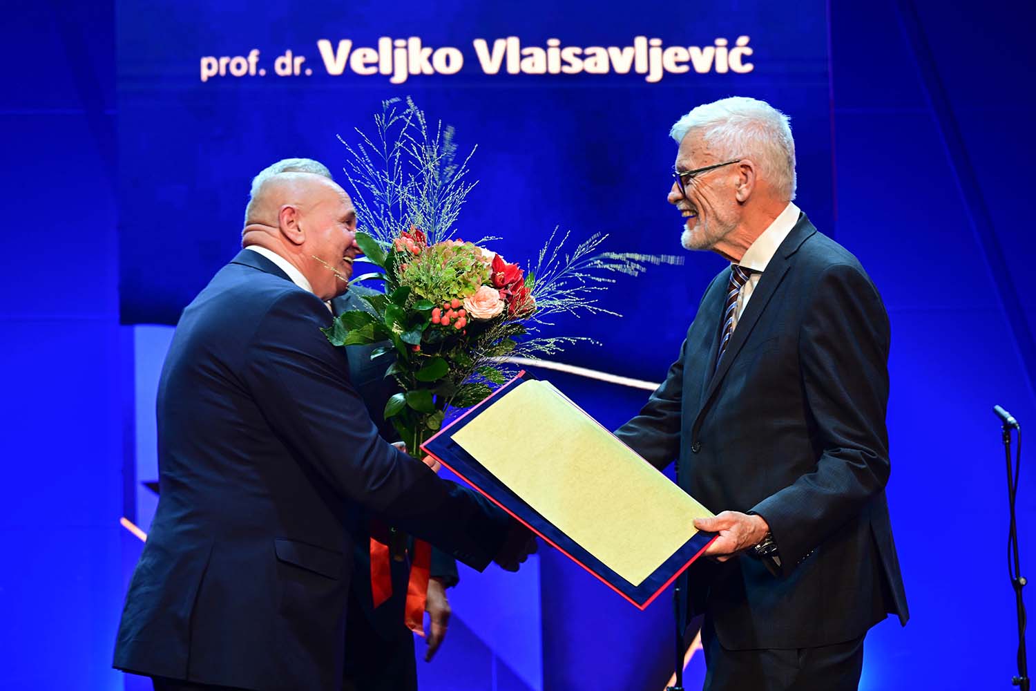 Proslava ob prazniku Mestne občine Maribor, foto MP Produkcija