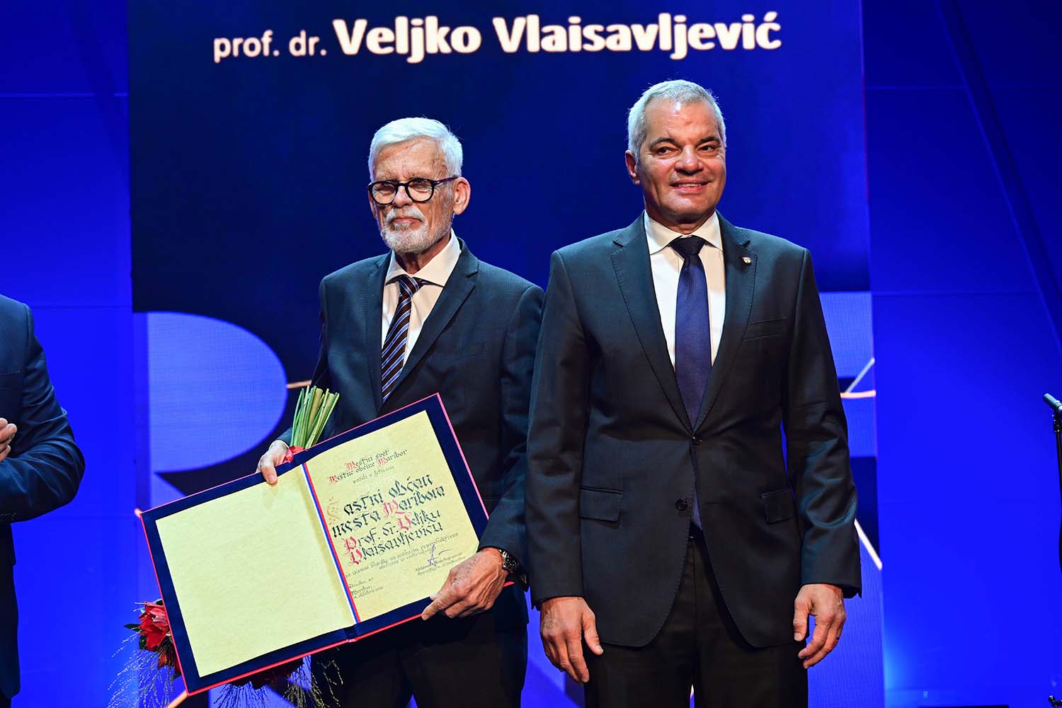 Proslava ob prazniku Mestne občine Maribor, foto MP Produkcija