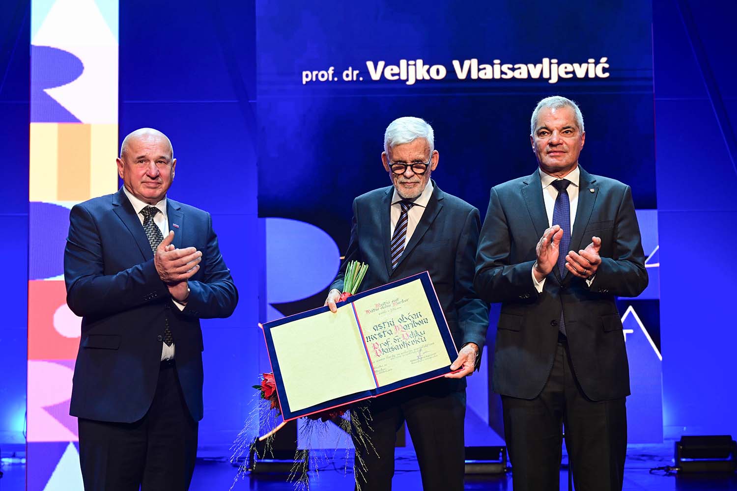 Proslava ob prazniku Mestne občine Maribor, foto MP Produkcija