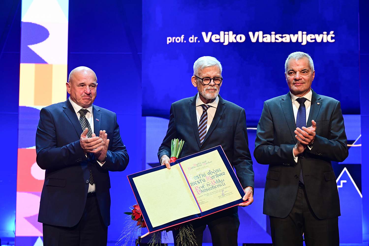 Proslava ob prazniku Mestne občine Maribor, foto MP Produkcija