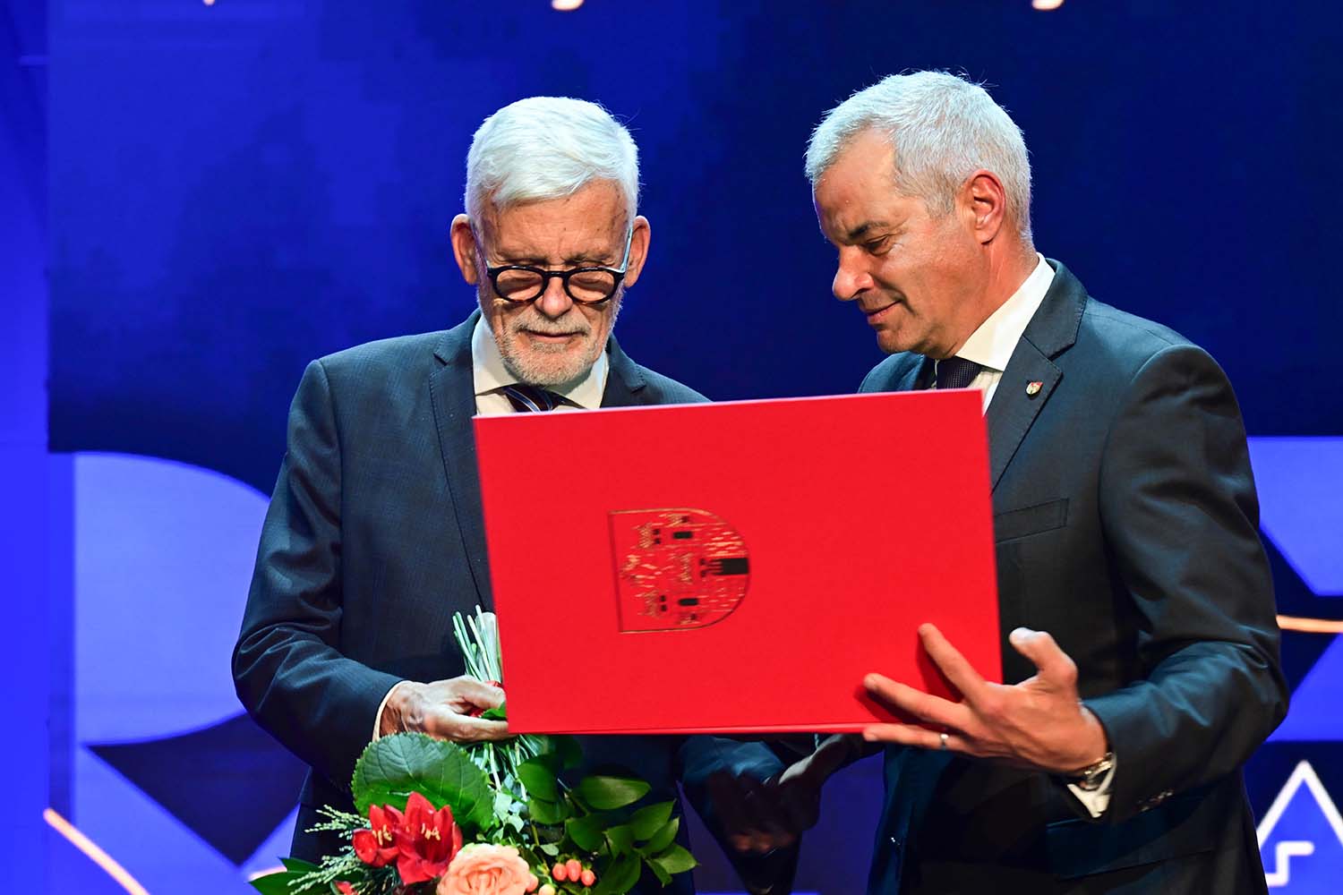 Proslava ob prazniku Mestne občine Maribor, foto MP Produkcija