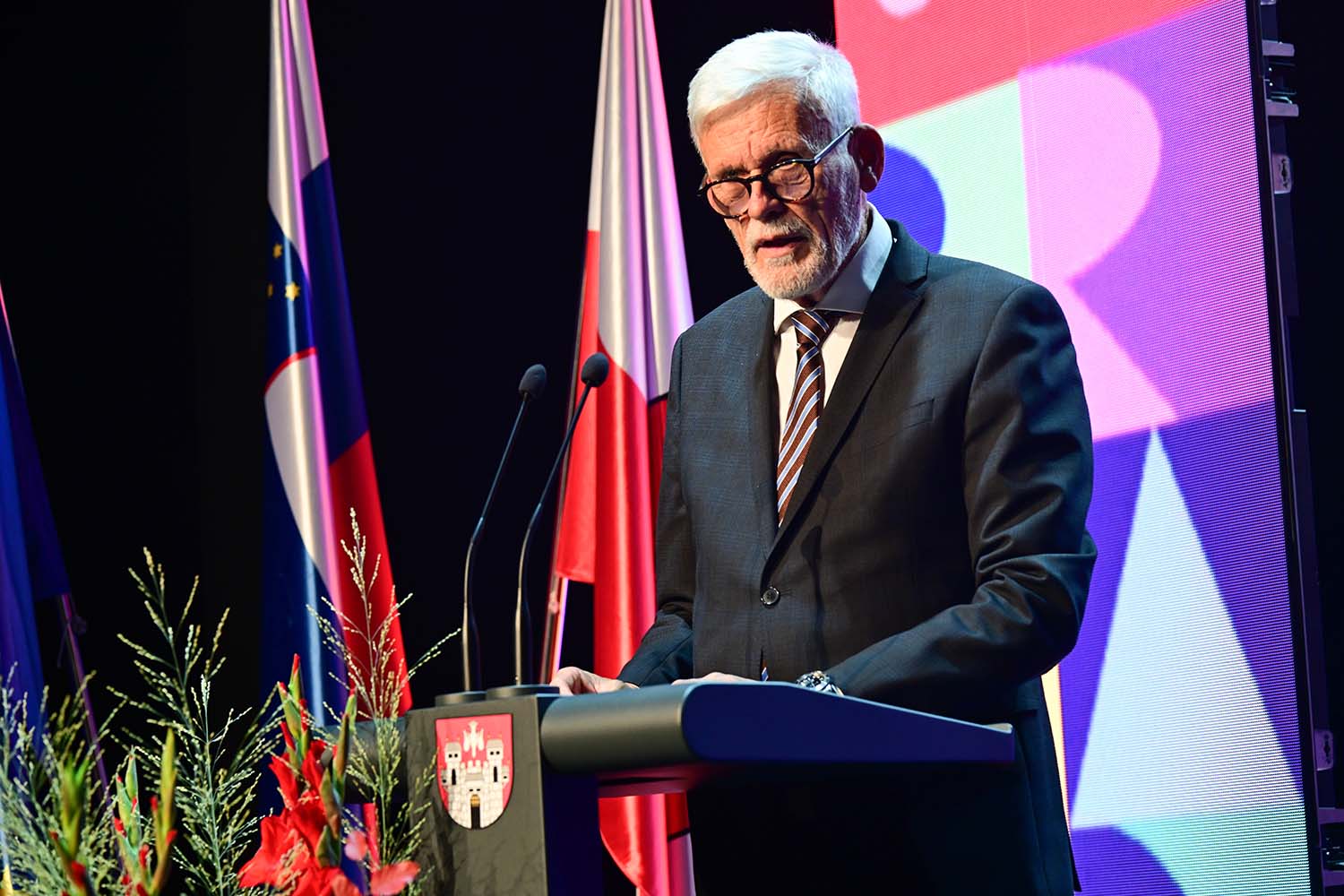 Proslava ob prazniku Mestne občine Maribor, foto MP Produkcija