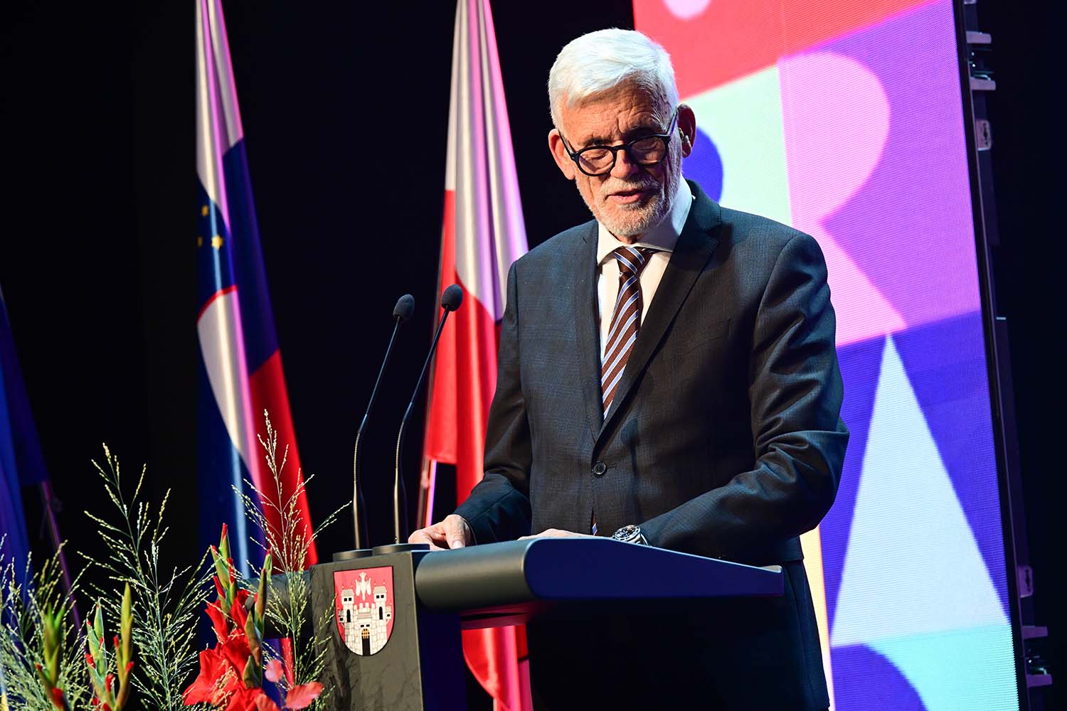 Proslava ob prazniku Mestne občine Maribor, foto MP Produkcija