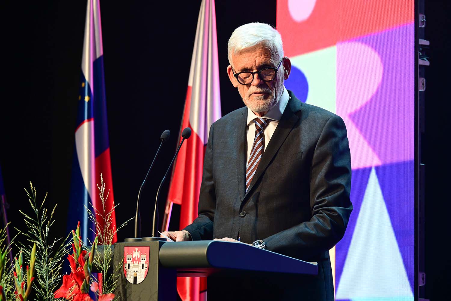 Proslava ob prazniku Mestne občine Maribor, foto MP Produkcija