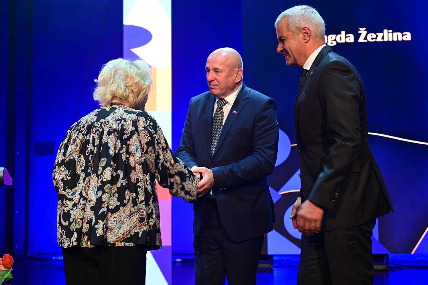 Proslava ob prazniku Mestne občine Maribor, foto MP Produkcija