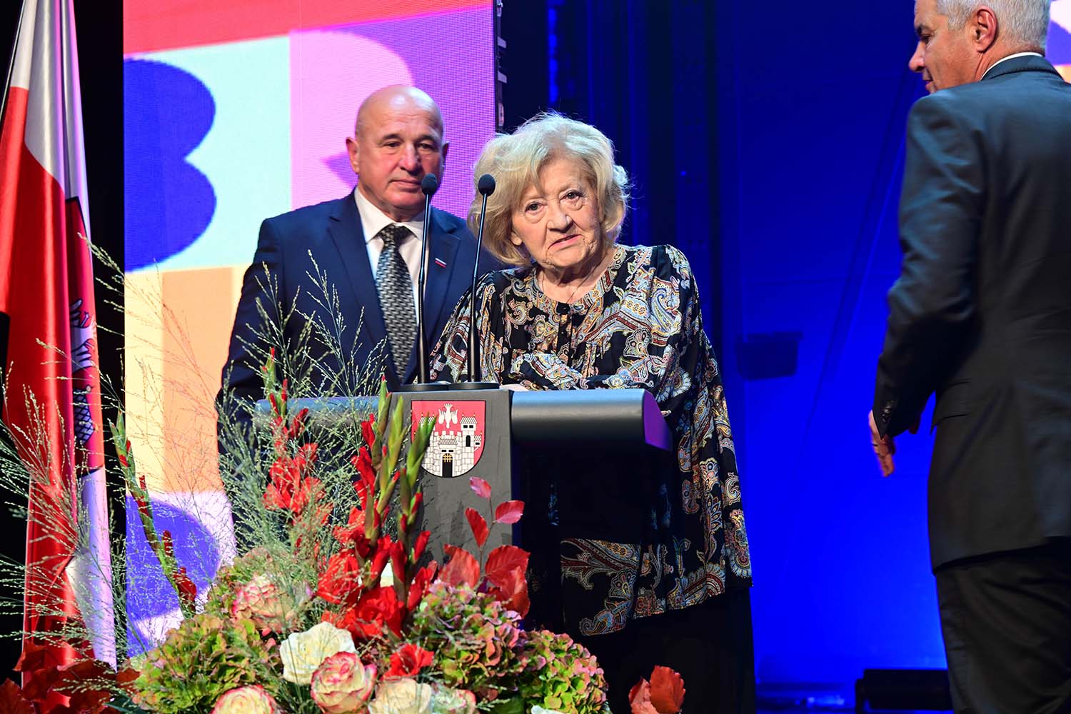 Proslava ob prazniku Mestne občine Maribor, foto MP Produkcija