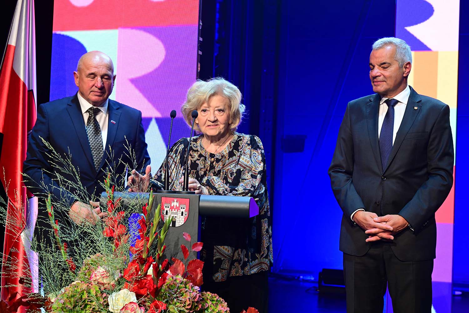 Proslava ob prazniku Mestne občine Maribor, foto MP Produkcija