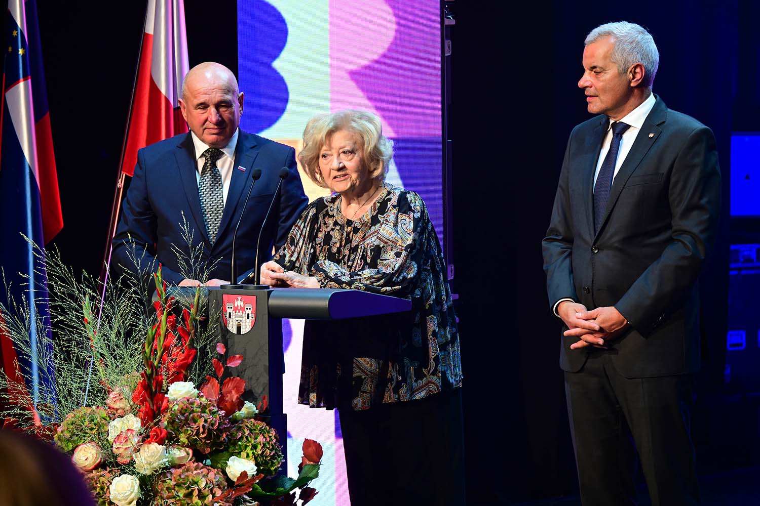 Proslava ob prazniku Mestne občine Maribor, foto MP Produkcija