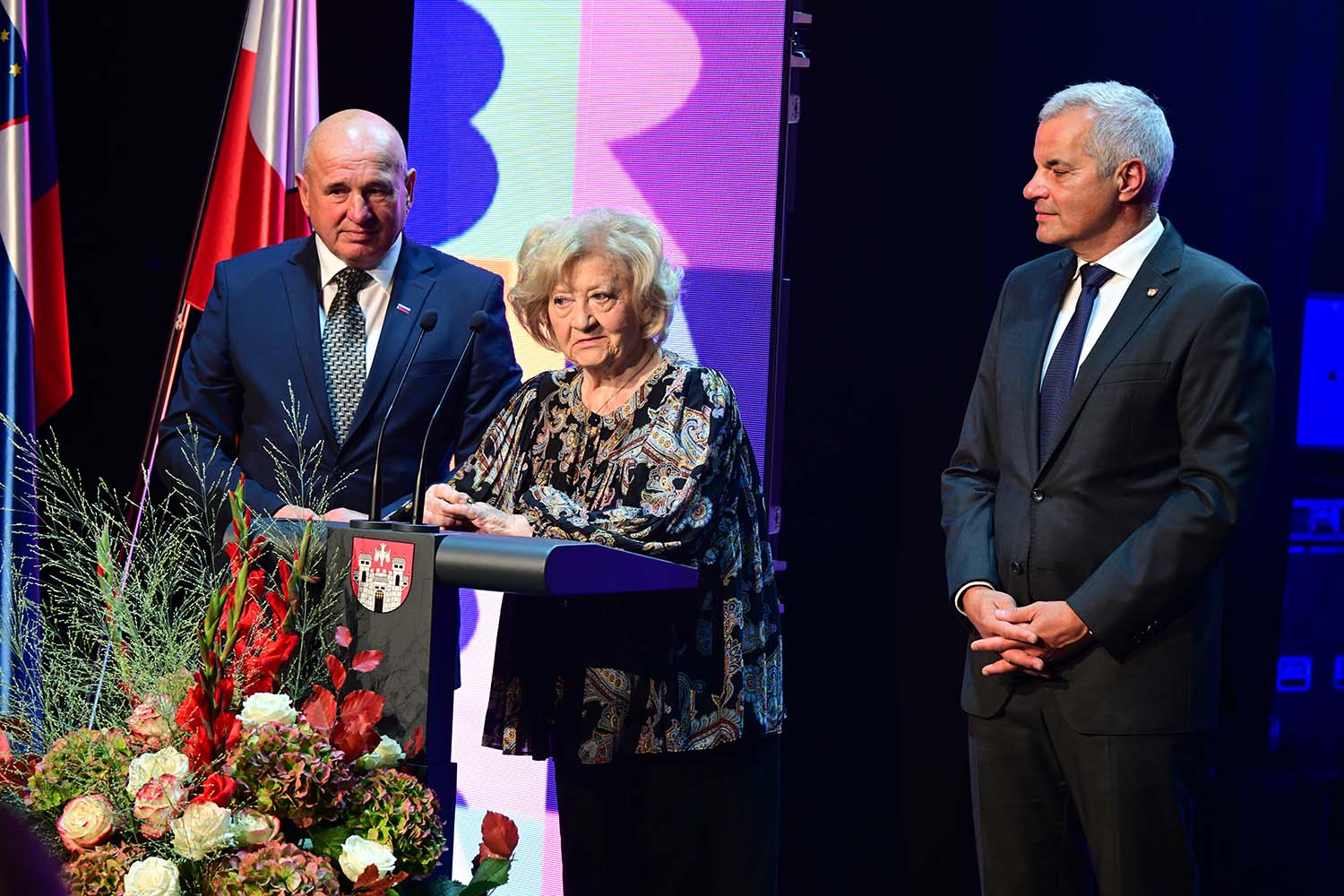 Proslava ob prazniku Mestne občine Maribor, foto MP Produkcija