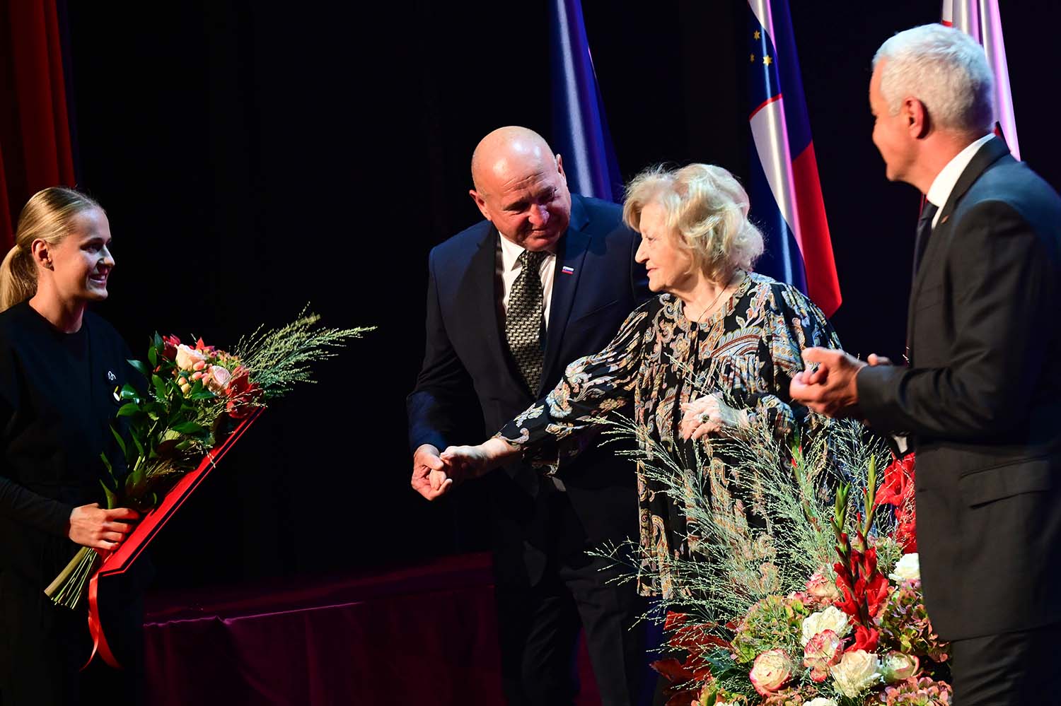 Proslava ob prazniku Mestne občine Maribor, foto MP Produkcija