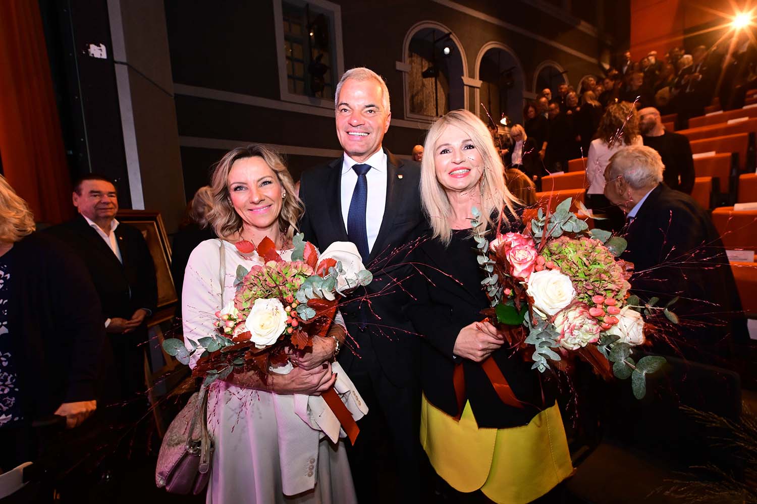 Proslava ob prazniku Mestne občine Maribor, foto MP Produkcija