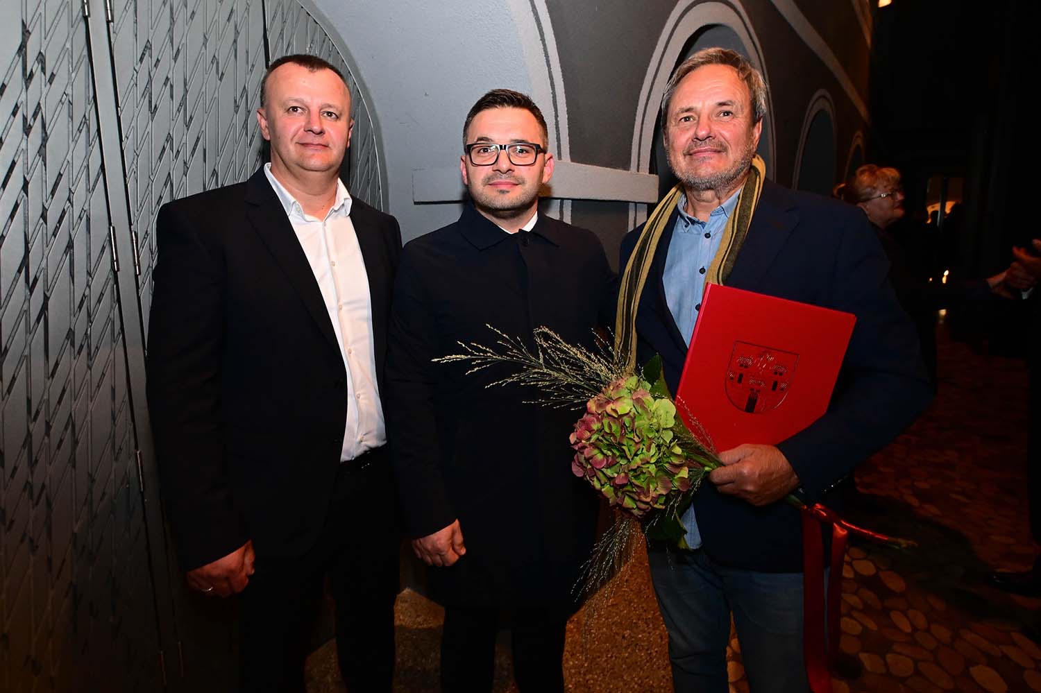 Proslava ob prazniku Mestne občine Maribor, foto MP Produkcija