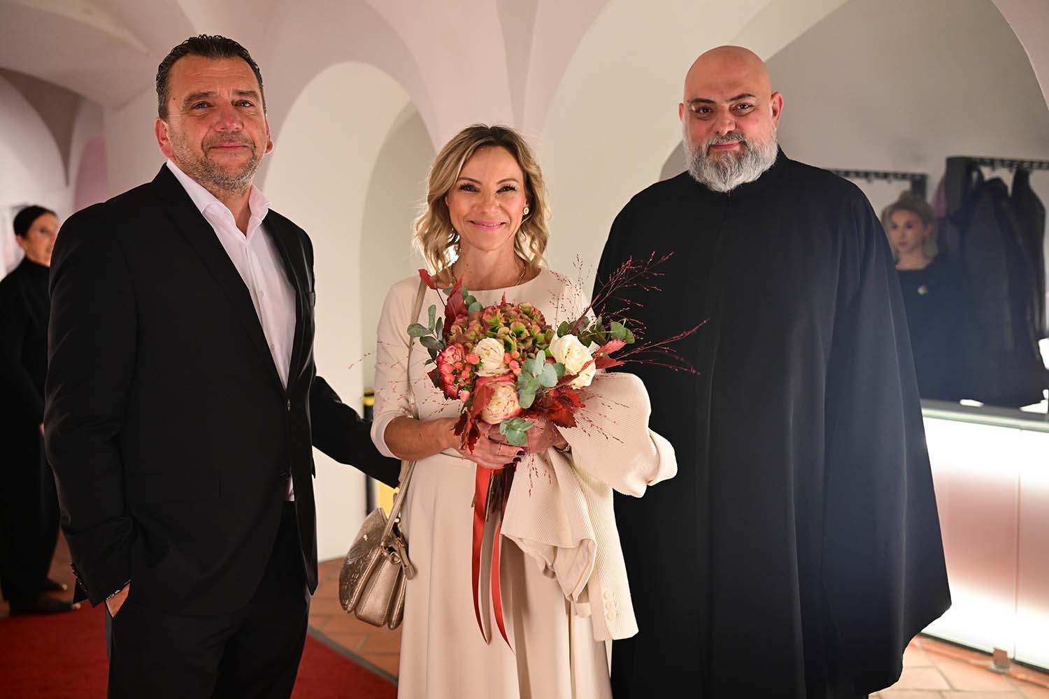 Proslava ob prazniku Mestne občine Maribor, foto MP Produkcija