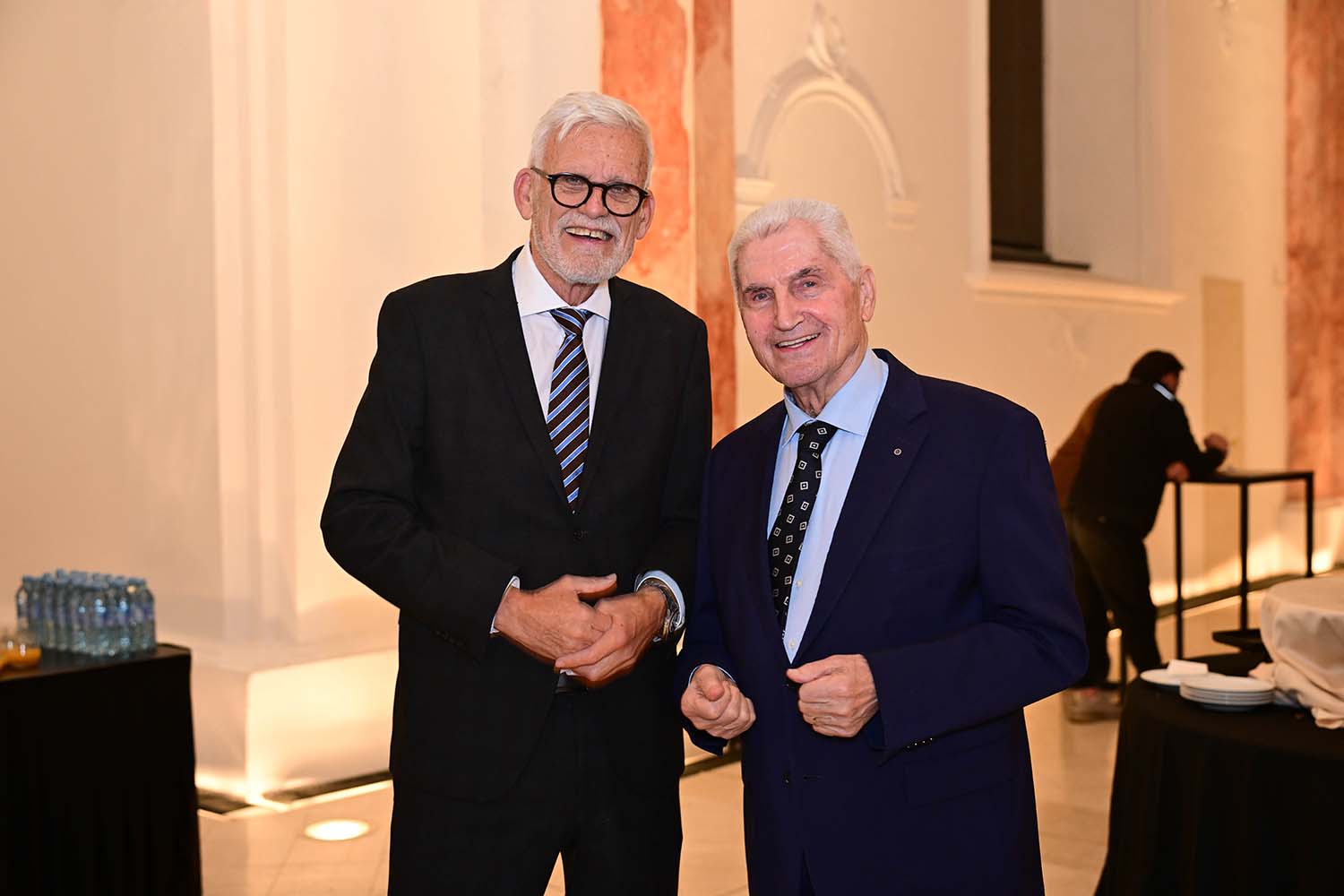Proslava ob prazniku Mestne občine Maribor, foto MP Produkcija