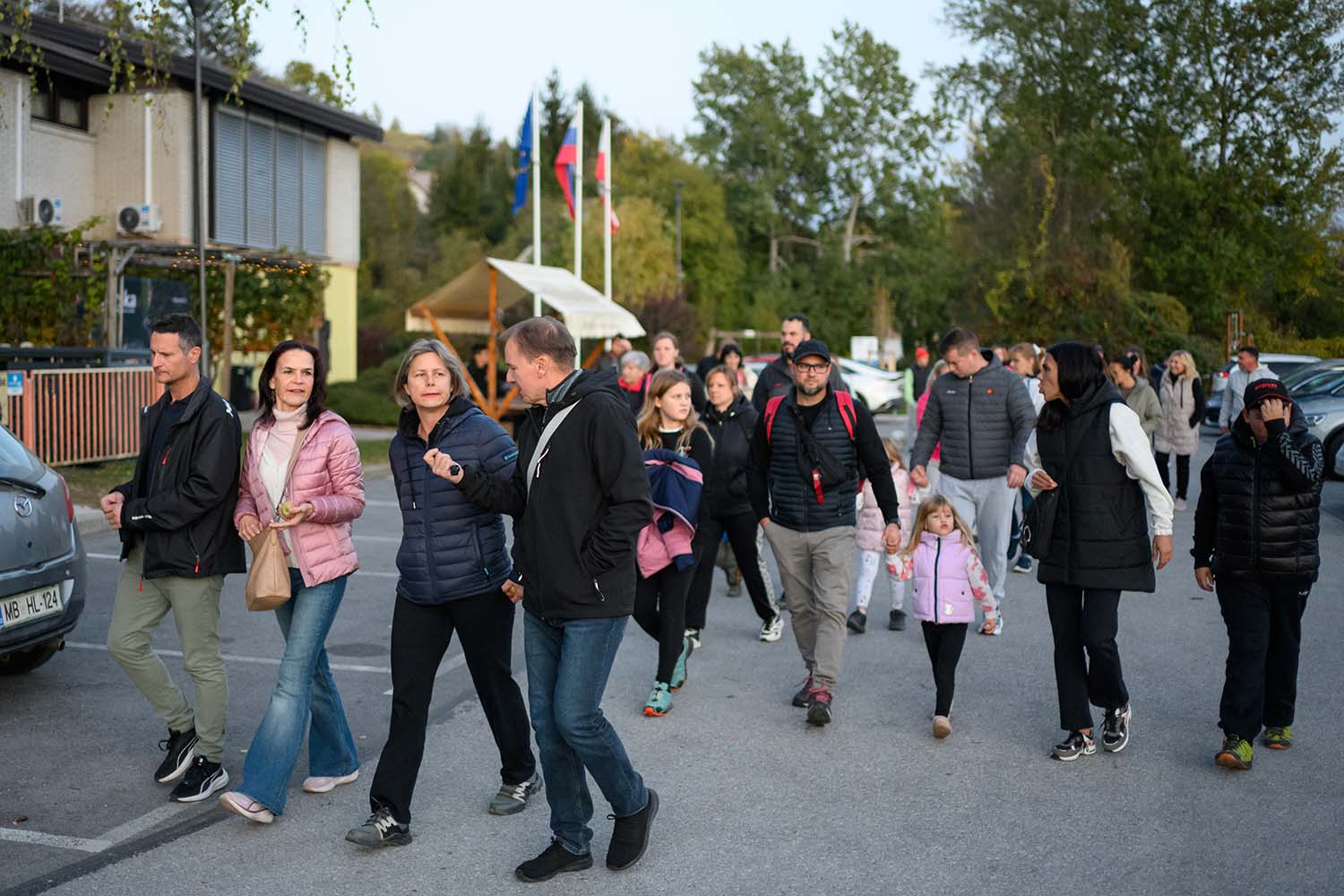 Dan Maribora - Malečnik - Akustični orgazem FOTO MP Produkcija