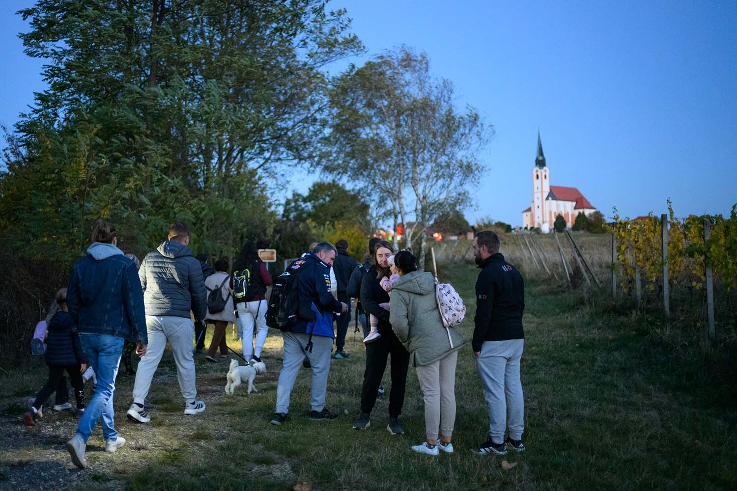 Dan Maribora - Malečnik - Akustični orgazem FOTO MP Produkcija