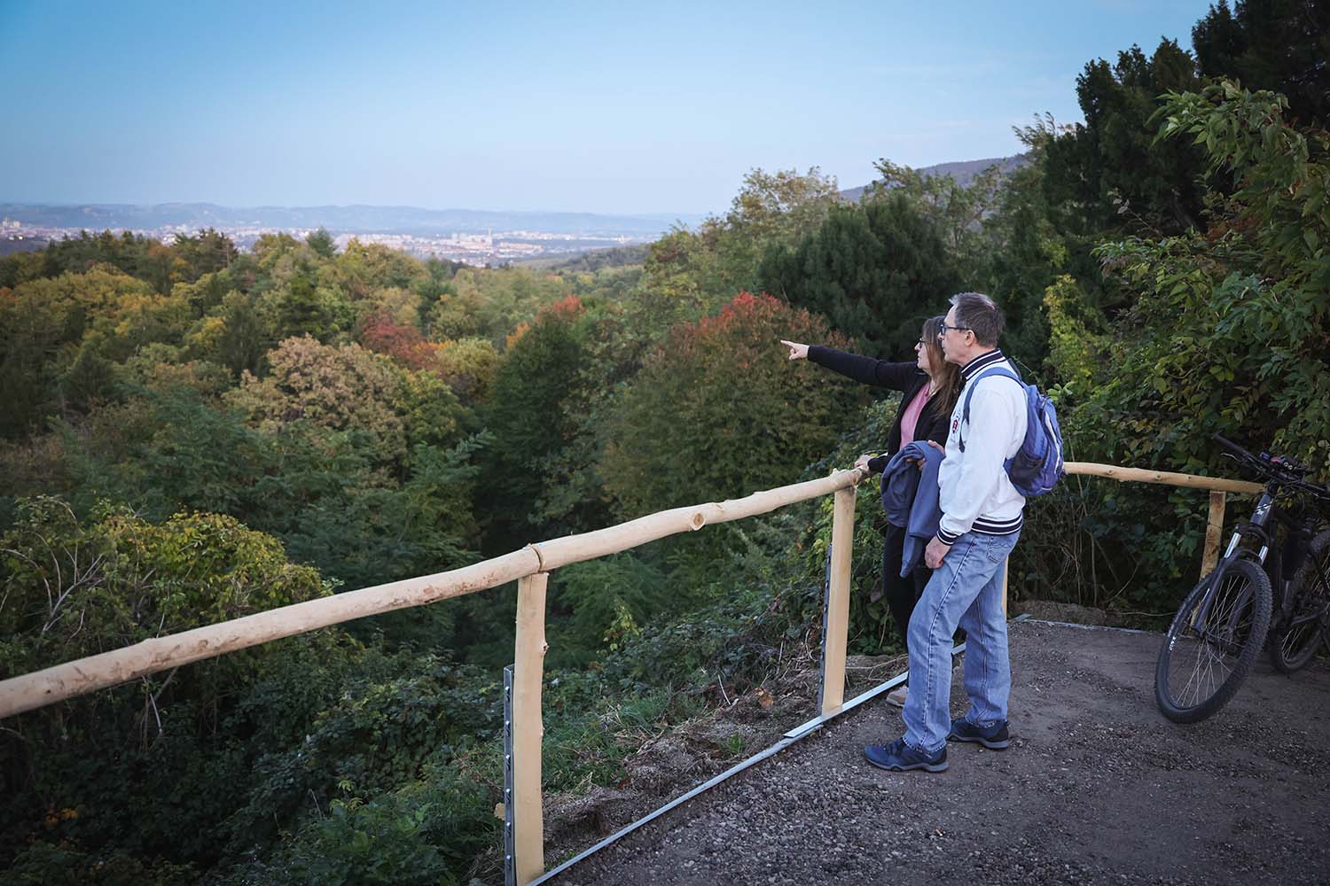 Dan Maribora - Meranovo - Zoran Predin in Danilo Ženko, FOTO MP Produkcija