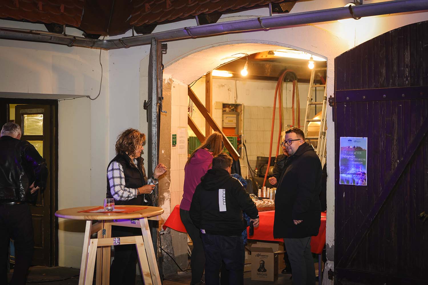 Dan Maribora - Meranovo - Zoran Predin in Danilo Ženko, FOTO MP Produkcija
