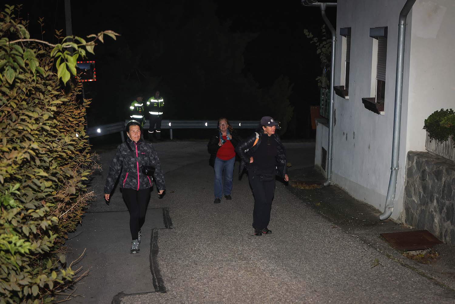 Dan Maribora - Meranovo - Zoran Predin in Danilo Ženko, FOTO MP Produkcija